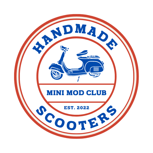 Handmade Scooters